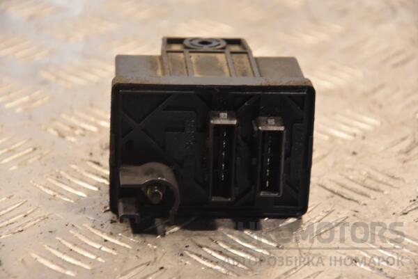Реле свечей накала Fiat Doblo 1.9jtd 2000-2009 46807091 127687 - 2