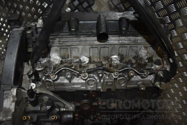Двигатель Citroen Jumpy 2.0jtd 8V 1995-2007 RHX 127699 - 5