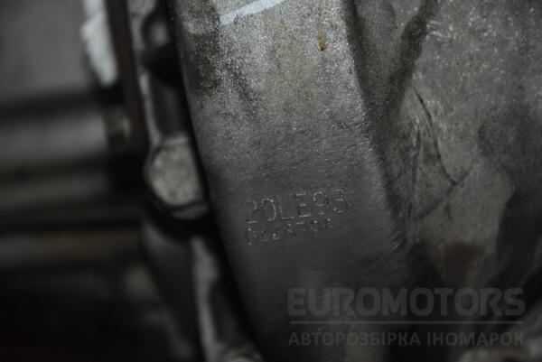 МКПП (механічна коробка перемикання передач) 5-ступка Citroen Jumpy 2.0jtd 8V 1995-2007 20LE93 127706 - 5