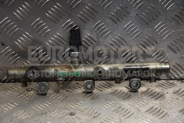 Топливная рейка Citroen Jumpy 2.0jtd 8V 1995-2007 0445214019 127711  euromotors.com.ua