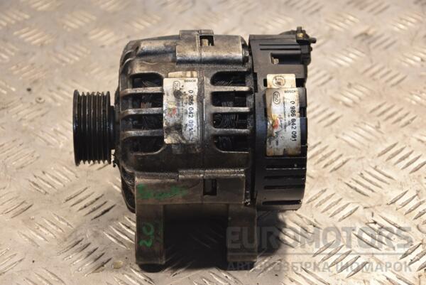 Генератор (дефект) Citroen Jumpy 2.0jtd 8V 1995-2007 0986042091 127719 - 2
