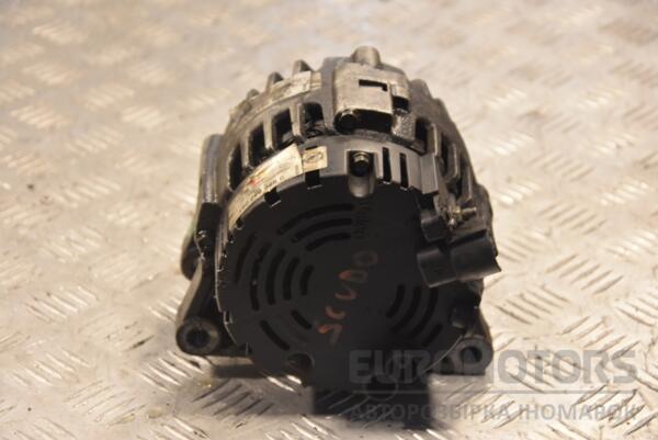 Генератор (дефект) Citroen Jumpy 2.0jtd 8V 1995-2007 0986042091 127719 - 3