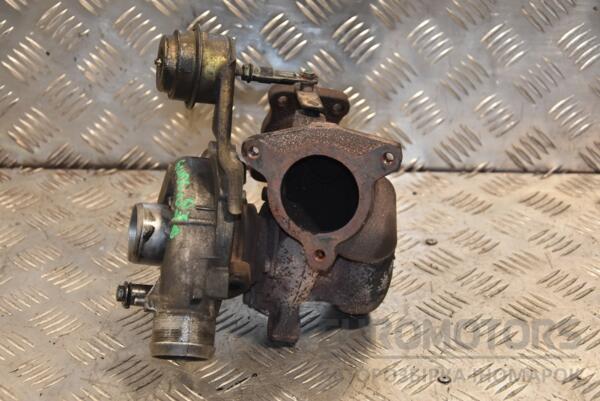 Турбина Citroen Jumpy 2.0jtd 8V 1995-2007 9634521180 127724 - 2