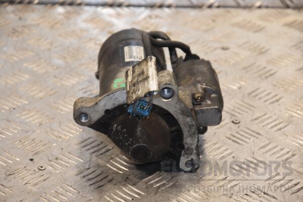 Стартер Citroen Jumpy 2.0jtd 8V 1995-2007 M001T80481 127729 - 2