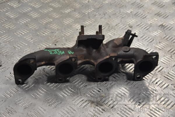 Колектор випускний Citroen Jumpy 2.0jtd 8V 1995-2007 127732 - 2