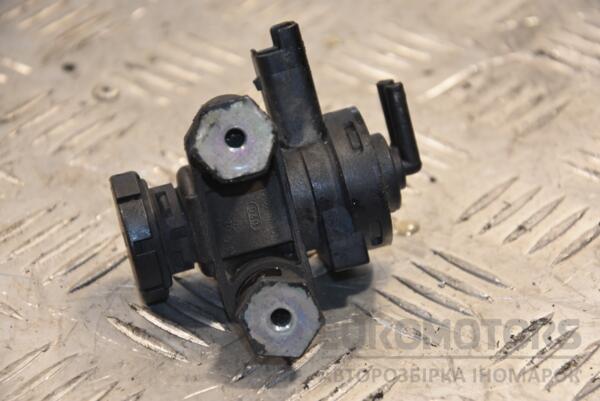 Клапан електромагнітний Citroen Jumpy 2.0jtd 8V 1995-2007 0928400414 127737 - 2
