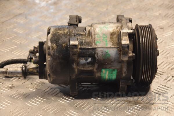 Компресор кондиціонера Citroen Jumpy 2.0jtd 8V 1995-2007 1227 127741 - 2