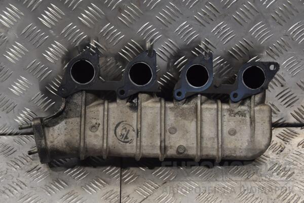 Колектор впускний метал Citroen Jumpy 2.0jtd 8V 1995-2007 9635616310 127750 - 2