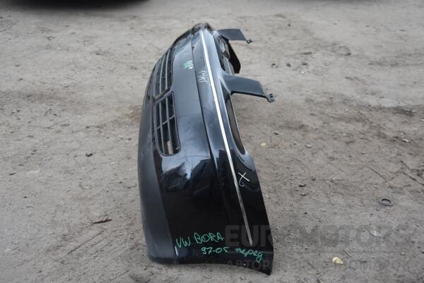 Бампер передний VW Bora 1997-2005 1J5807221 127756 - 3