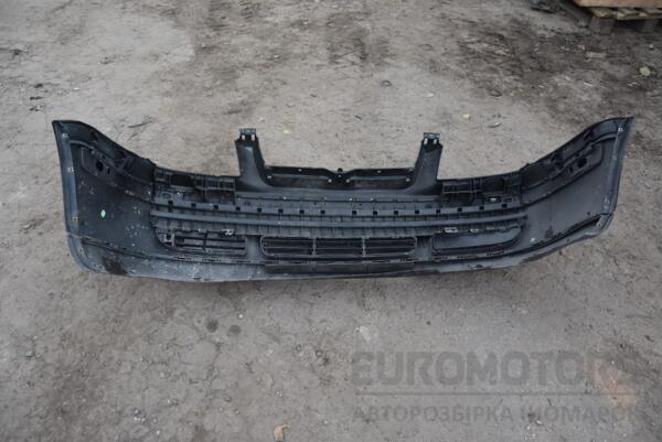 Бампер передний VW Bora 1997-2005 1J5807221 127756 - 4