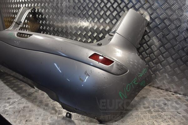 Бампер задний -10 Nissan Note (E11) 2005-2013 850229U040 127760 - 3