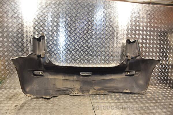 Бампер задний -10 Nissan Note (E11) 2005-2013 850229U040 127760 - 4