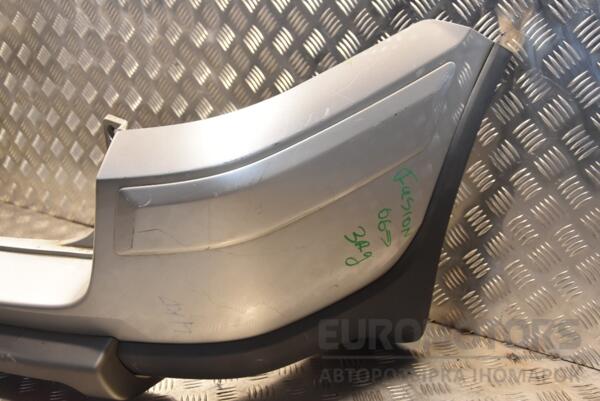 Бампер задний (06-) Ford Fusion 2002-2012 2N1117906A 127764 - 3