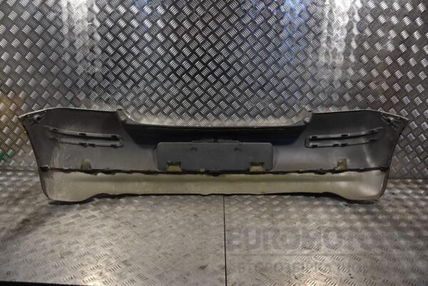 Бампер задний Toyota Yaris 1999-2005 521590D100 127768 - 4
