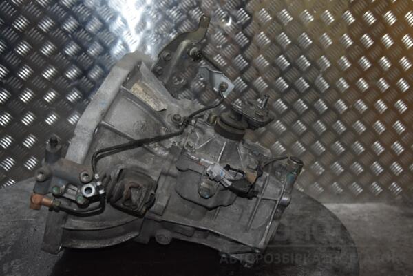 МКПП (механическая коробка переключения передач) 5-ступка Toyota Yaris 1.0 16V 1999-2005 H1DFC-B1 127772 - 2