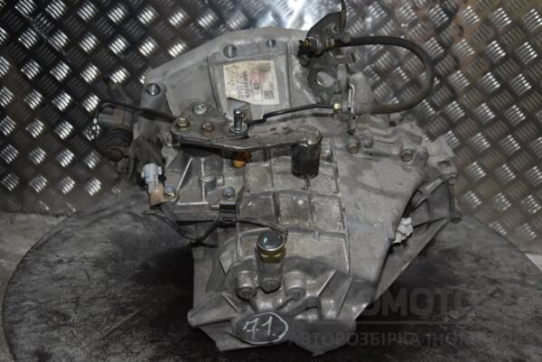 МКПП (механическая коробка переключения передач) 5-ступка Toyota Yaris 1.0 16V 1999-2005 H1DFC-B1 127772 - 3