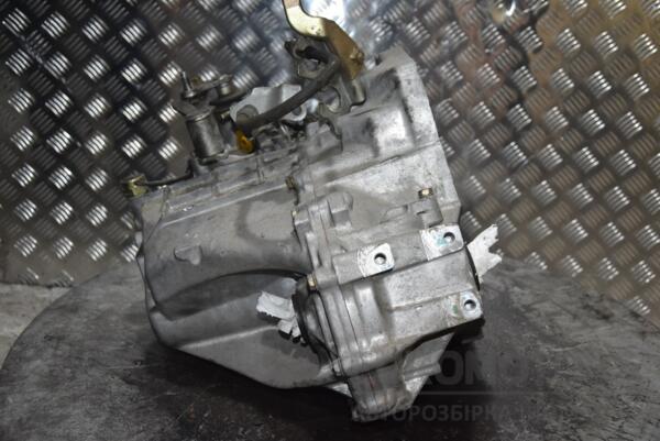 МКПП (механическая коробка переключения передач) 5-ступка Toyota Yaris 1.0 16V 1999-2005 H1DFC-B1 127772 - 4