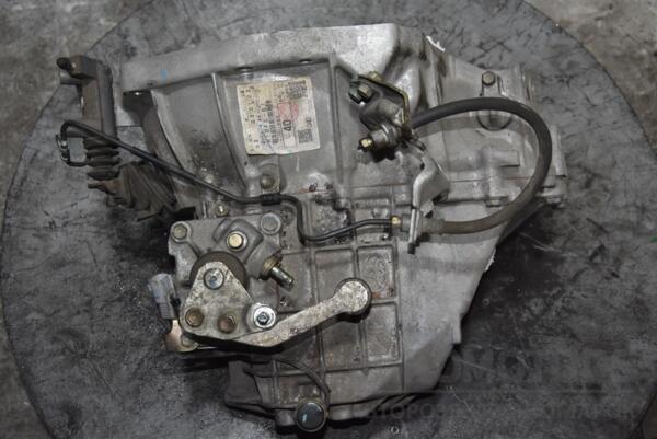 МКПП (механическая коробка переключения передач) 5-ступка Toyota Yaris 1.0 16V 1999-2005 H1DFC-B1 127772 - 5