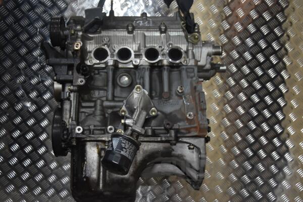 Двигун Toyota Yaris 1.0 16V 1999-2005 1SZ-FE 127778 - 2