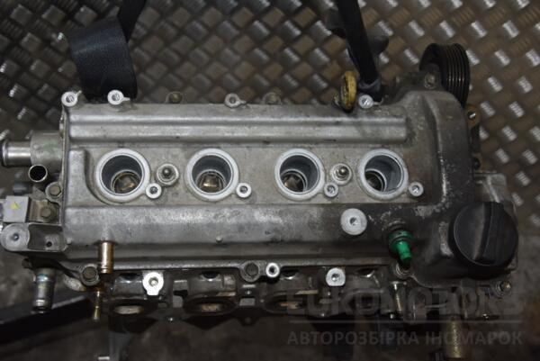 Двигун Toyota Yaris 1.0 16V 1999-2005 1SZ-FE 127778 - 5