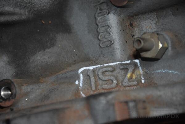 Двигун Toyota Yaris 1.0 16V 1999-2005 1SZ-FE 127778 - 6