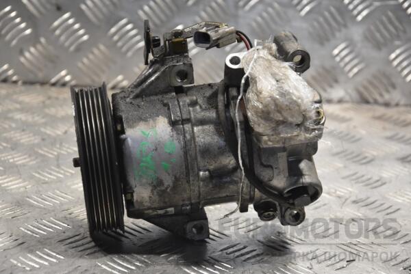 Компресор кондиціонера Toyota Yaris 1.0 16V 1999-2005 4472209463 127784 - 2