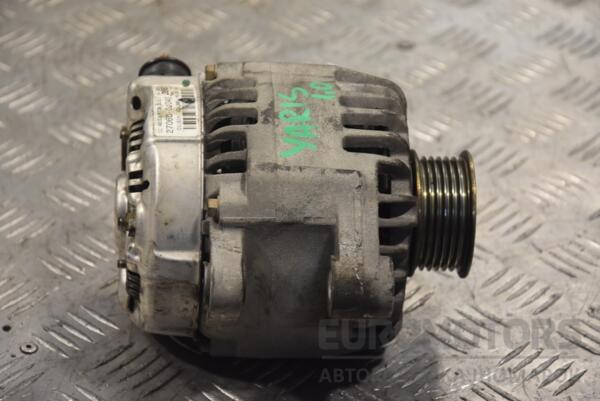 Генератор Toyota Yaris 1.0 16V 1999-2005 270600J040 127787 - 2