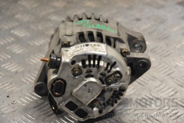 Генератор Toyota Yaris 1.0 16V 1999-2005 270600J040 127787 - 3