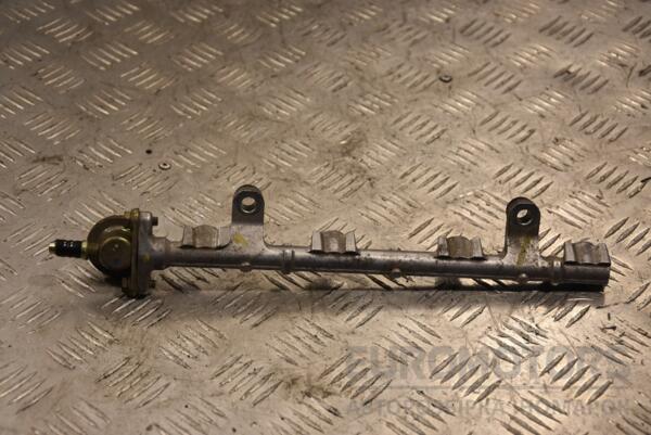 Паливна рейка бензин (без датчика) Toyota Yaris 1.0 16V 1999-2005 127798 - 2
