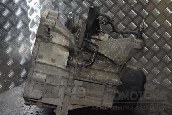 МКПП (механическая коробка переключения передач) 5-ступка Nissan Note (E11) 2005-2013 JH3103 127815 - 2