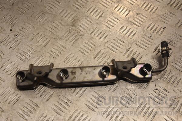 Топливная рейка бензин (без датчика) Nissan Micra (K12) 2002-2010 127823 - 2