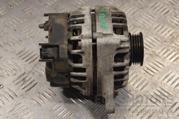 Генератор Nissan Note (E11) 2005-2013 23100AX62B 127827 - 2