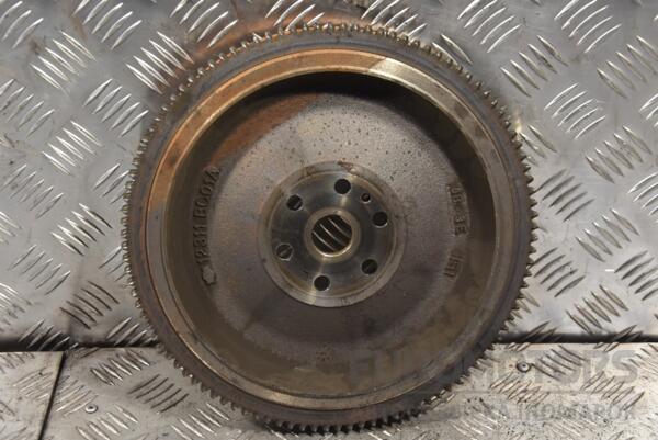 Маховик Nissan Micra (K12) 2002-2010 12311BC01A 127839 - 2