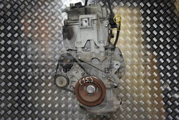 Двигатель Nissan Micra 1.2 16V (K12) 2002-2010 CR12DE 127850 - 1