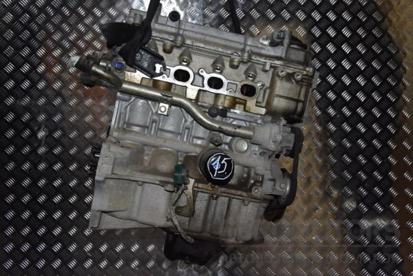 Двигун Nissan Micra 1.2 16V (K12) 2002-2010 CR12DE 127850 - 2