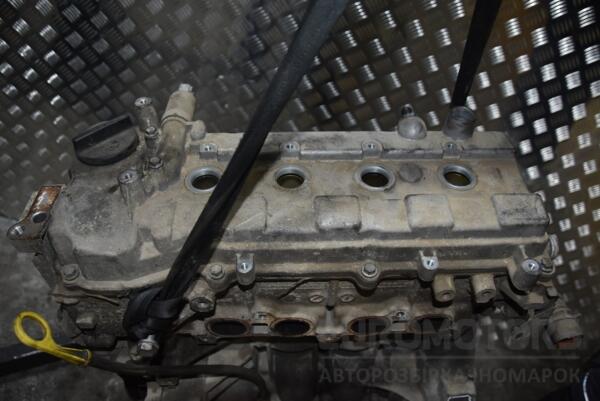 Двигун Nissan Micra 1.2 16V (K12) 2002-2010 CR12DE 127850 - 5