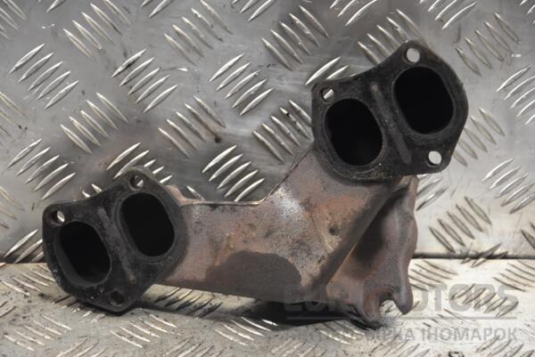 Коллектор выпускной Citroen Jumpy 1.9td 1995-2007 9623723380 127877 - 2