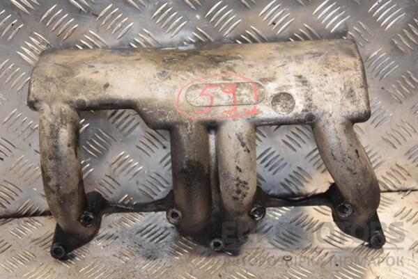 Колектор впускний метал Citroen Jumpy 1.9td 1995-2007 1472918080 127882 - 2