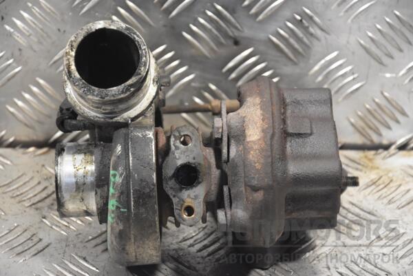 Турбіна Citroen Jumpy 1.9td 1995-2007 9623320880 127886 - 2