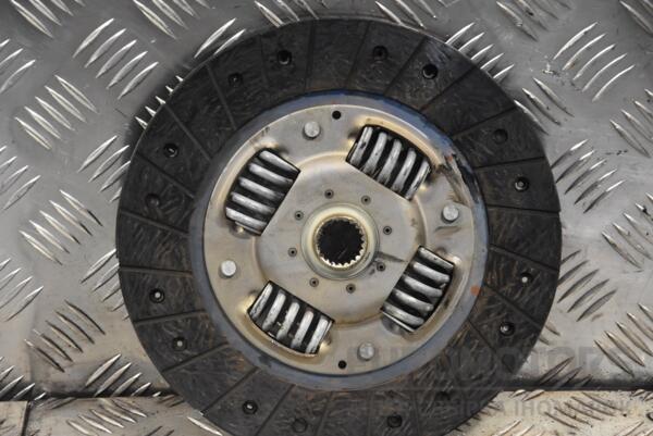 Диск сцепления Citroen Jumpy 1.9td 1995-2007 193426 127896 - 2