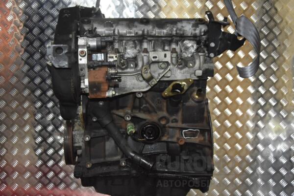 Двигун Renault Espace 1.9dCi (IV) 2002-2014 F9Q 419 127902 - 2