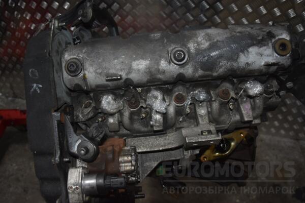 Двигун Renault Espace 1.9dCi (IV) 2002-2014 F9Q 419 127902 - 5
