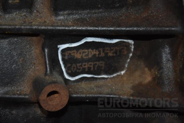 Двигун Renault Espace 1.9dCi (IV) 2002-2014 F9Q 419 127902 - 6