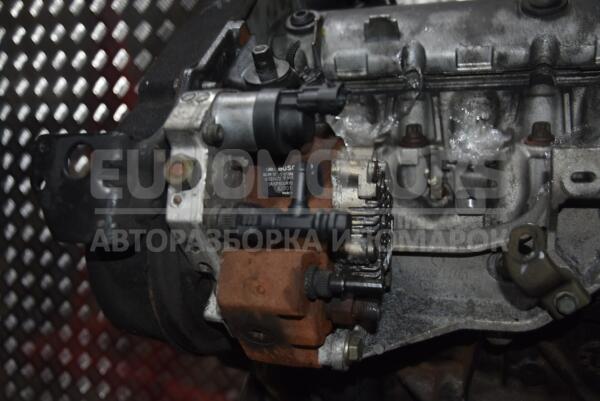 Паливний насос високого тиску (ТНВД) Opel Vivaro 1.9dCi 2001-2014 0445010075 127908  euromotors.com.ua