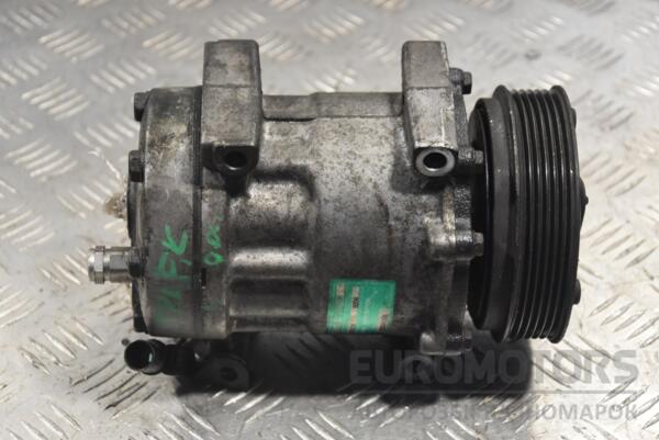 Компрессор кондиционера Renault Trafic 1.9dCi 2001-2014 8200040681 127926 - 2