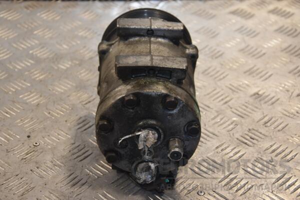 Компрессор кондиционера Renault Trafic 1.9dCi 2001-2014 8200040681 127926 - 3