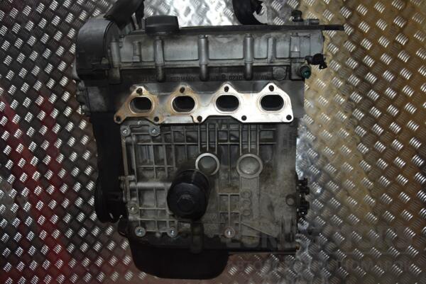 Двигатель (под МКПП) VW Bora 1.4 16V 1997-2005 AUA 127944 - 2