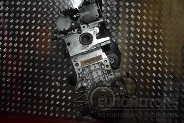 Двигатель (под МКПП) VW Bora 1.4 16V 1997-2005 AUA 127944 - 3