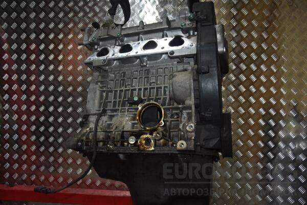 Двигатель (под МКПП) VW Bora 1.4 16V 1997-2005 AUA 127944 - 4