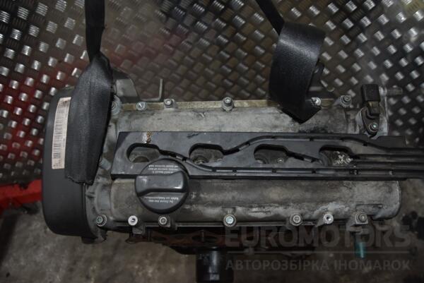 Двигатель (под МКПП) VW Bora 1.4 16V 1997-2005 AUA 127944 - 5